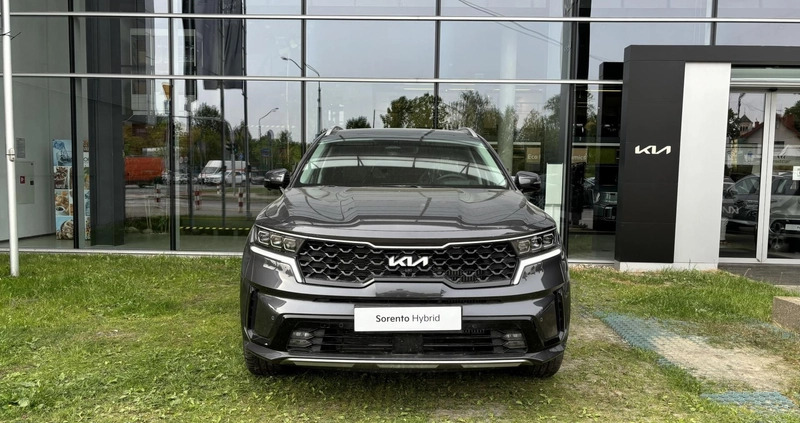 Kia Sorento cena 234900 przebieg: 5, rok produkcji 2023 z Świętochłowice małe 29